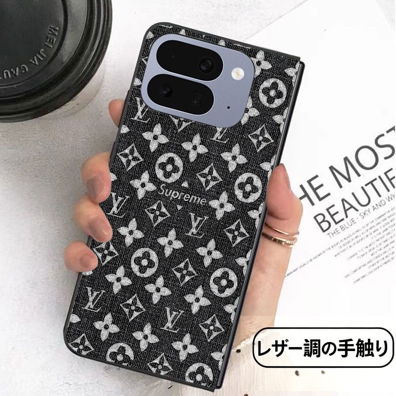 Louis Vuitton iphone duo Galaxy Z Fold8 ultra Flip8 shockproof armor case detail