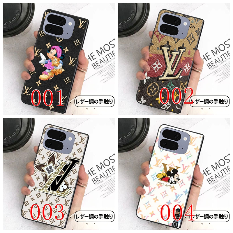 Louis Vuitton iphone duo Galaxy Z Fold8 ultra Flip8 case color 001 002 003 004