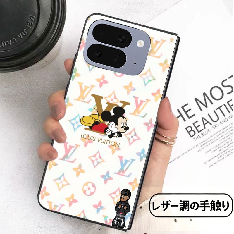 Louis Vuitton iphone duo Galaxy Z Fold8 ultra Flip8 custom cover
