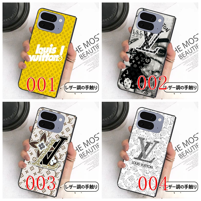 Louis Vuitton iphone duo Galaxy Z Fold8 ultra Flip8 case color 001 002 003 004