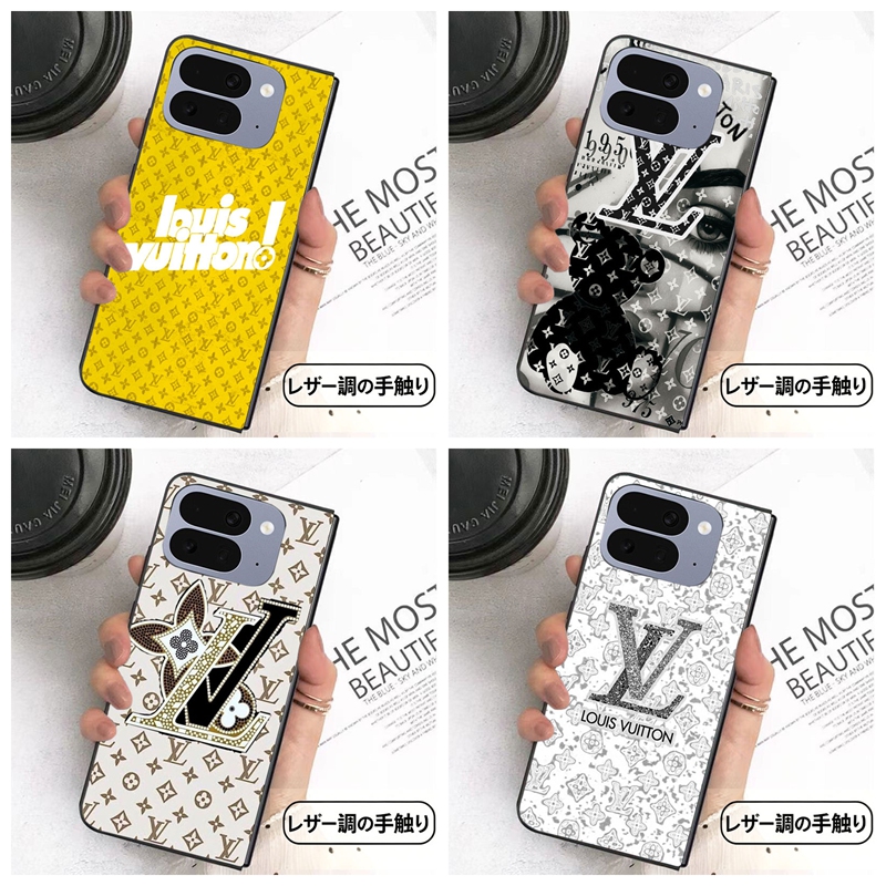 Louis Vuitton iphone duo Galaxy Z Fold8 ultra Flip8 canvas-look case