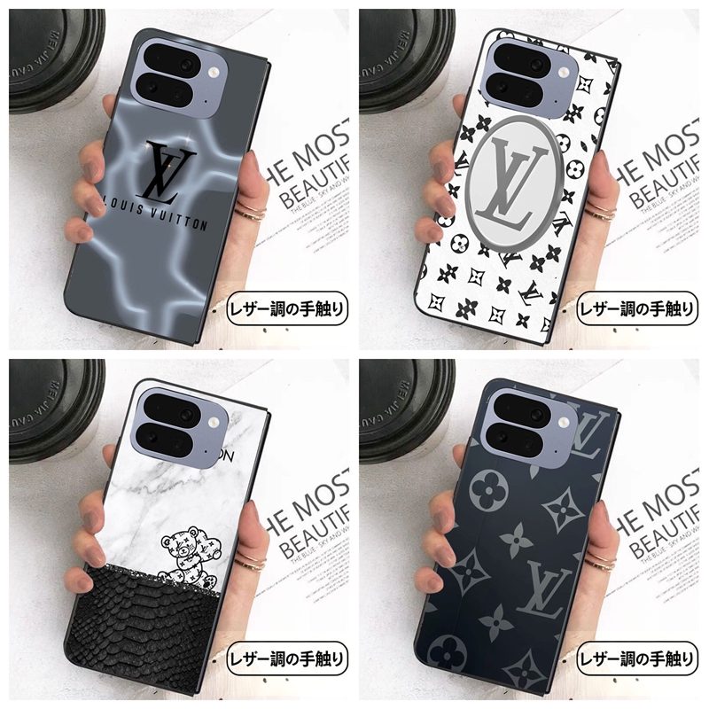 Louis Vuitton iphone duo Galaxy Z Fold8 ultra Flip8 leather case