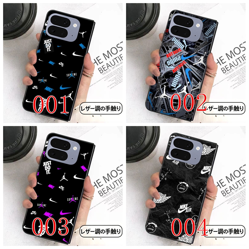 Nike iphone duo Galaxy Z Fold8 ultra Flip8 case color 001 002 003 004