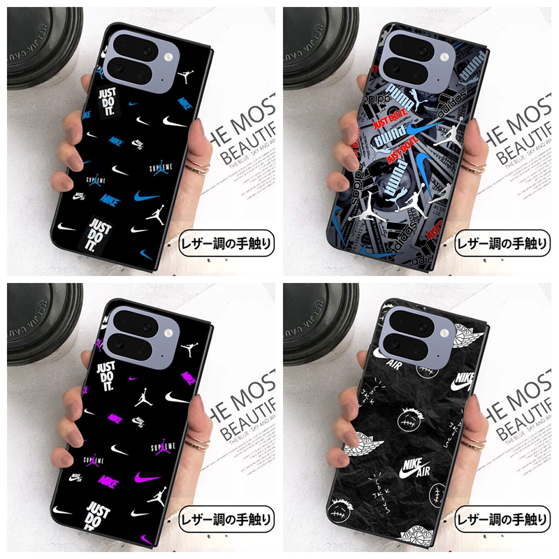 Nike iphone duo Galaxy Z Fold8 ultra Flip8 matte TPU case