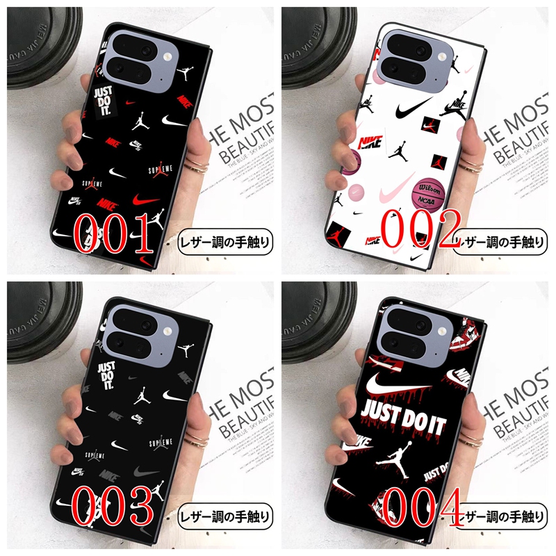 Nike iphone duo Galaxy Z Fold8 ultra Flip8 case color 001 002 003 004