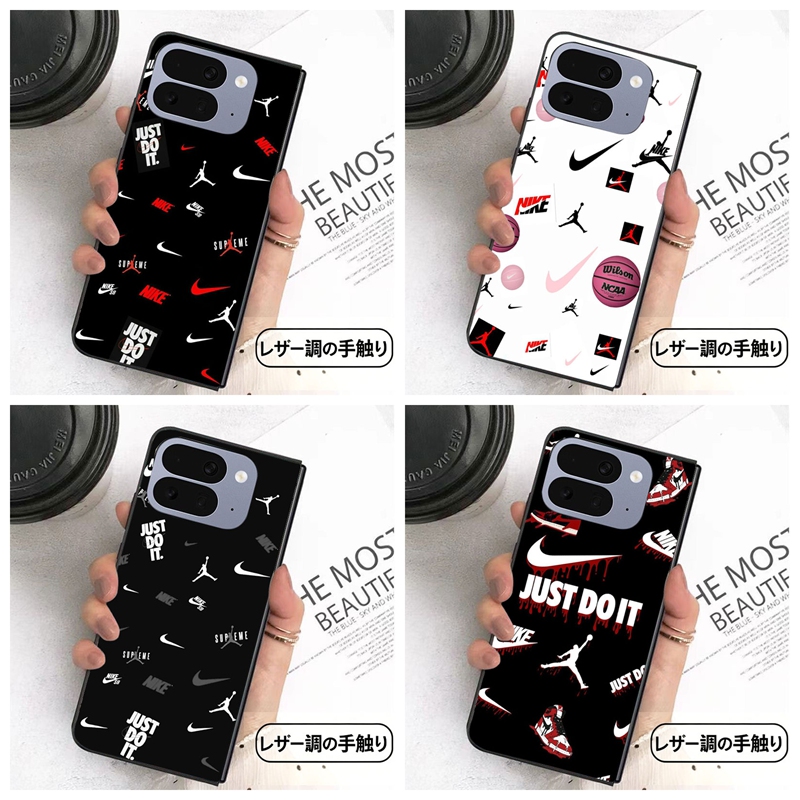 Nike iphone duo Galaxy Z Fold8 ultra Flip8 leather case