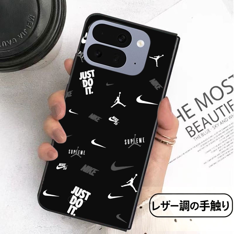 Nike iphone duo Galaxy Z Flip8 Fold8 ultra case for women men