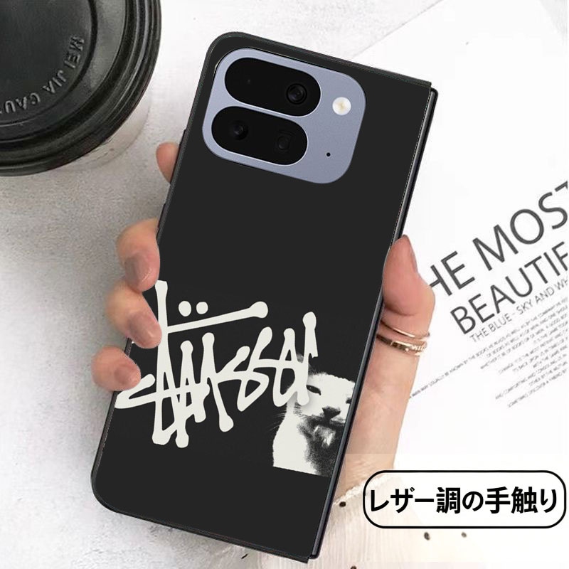 Stussy iphone duo Galaxy Z Flip8 Fold8 ultra case color chart
