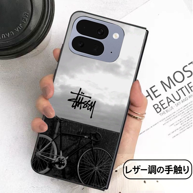 Stussy iphone duo Galaxy Z Flip8 Fold8 ultra case color chart