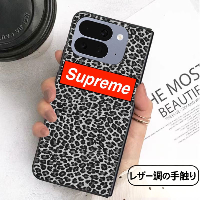 Supreme iphone duo Galaxy Z Flip8 Fold8 ultra case for women men