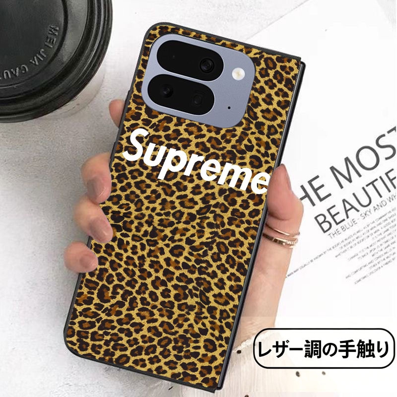 Supreme iphone duo Galaxy Z Fold8 ultra Flip8 custom cover