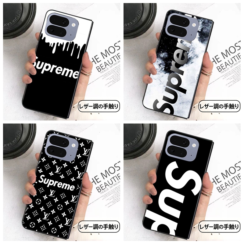 Supreme iphone duo Galaxy Z Fold8 ultra Flip8 shockproof armor case