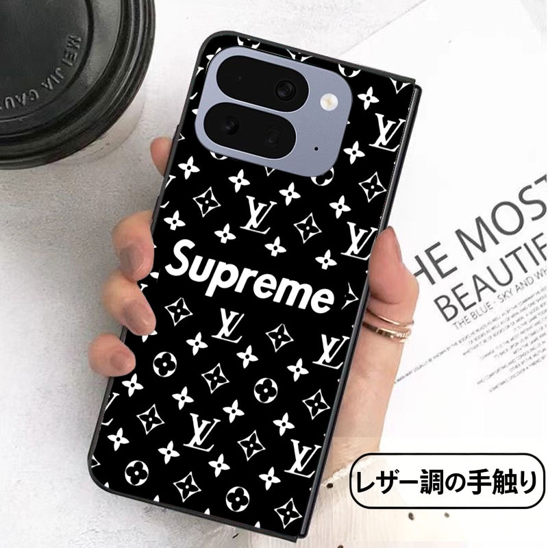 Supreme iphone duo Galaxy Z Flip8 Fold8 ultra case for women men