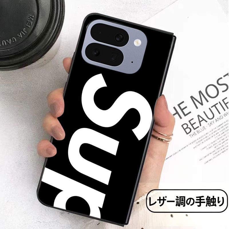 Supreme iphone duo Galaxy Z Fold8 ultra Flip8 custom cover