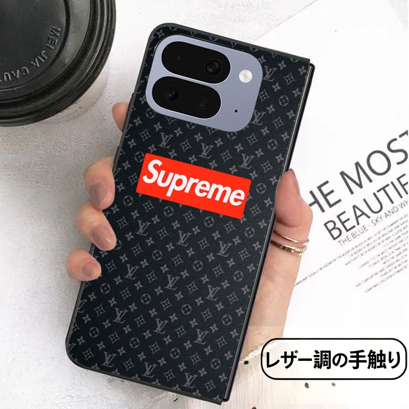 Supreme iphone duo Galaxy Z Flip8 Fold8 ultra case color chart