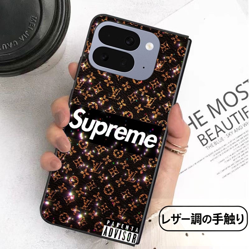 Supreme iphone duo Galaxy Z Flip8 Fold8 ultra case color chart
