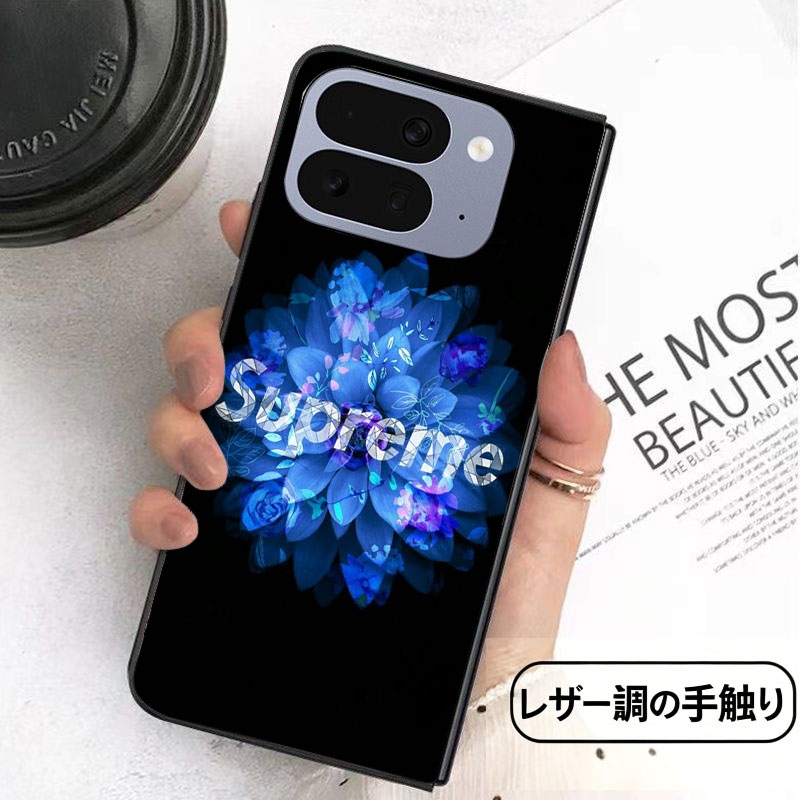 Supreme iphone duo Galaxy Z Flip8 Fold8 ultra case for women men