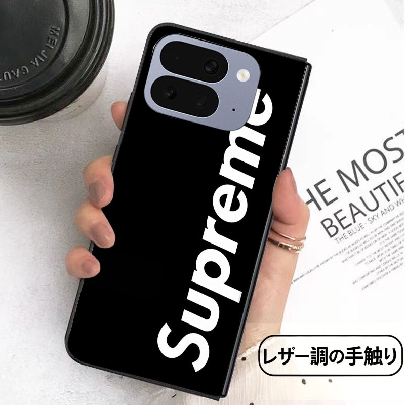 Supreme iphone duo Galaxy Z Flip8 Fold8 ultra case color chart
