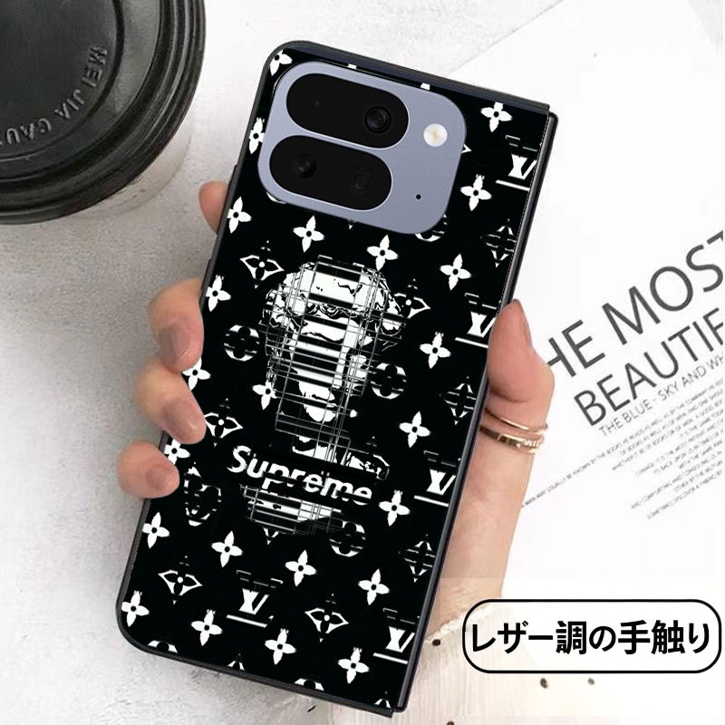Supreme iphone duo Galaxy Z Flip8 Fold8 ultra case for women men
