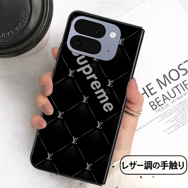 Supreme iphone duo Galaxy Z Fold8 ultra Flip8 custom cover