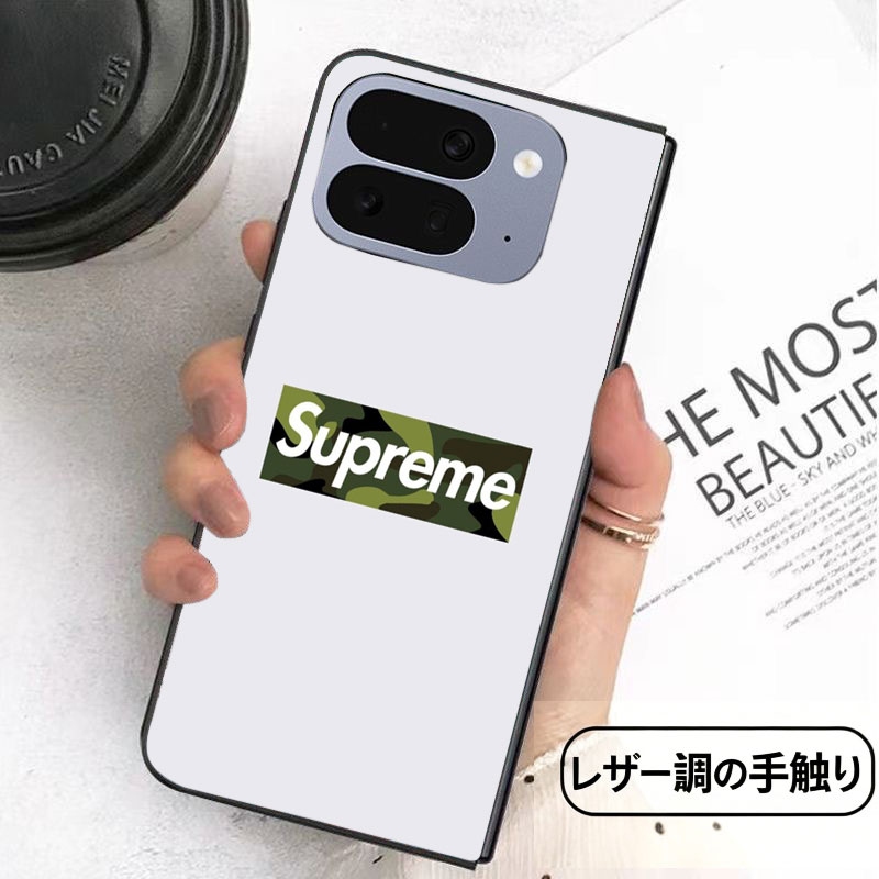 Supreme iphone duo Galaxy Z Flip8 Fold8 ultra case color chart