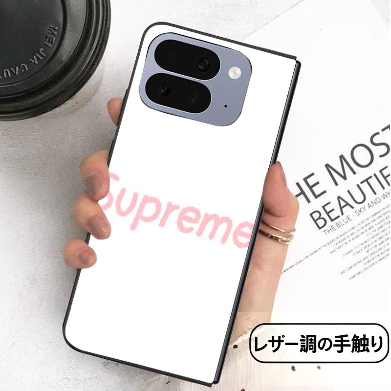 Supreme iphone duo Galaxy Z Flip8 Fold8 ultra case for women men