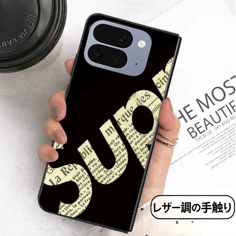 Supreme iphone duo Galaxy Z Fold8 ultra Flip8 custom cover