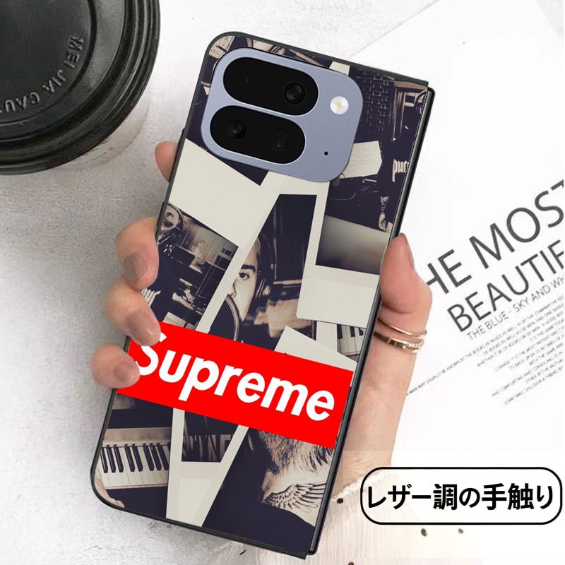 Supreme iphone duo Galaxy Z Flip8 Fold8 ultra case color chart