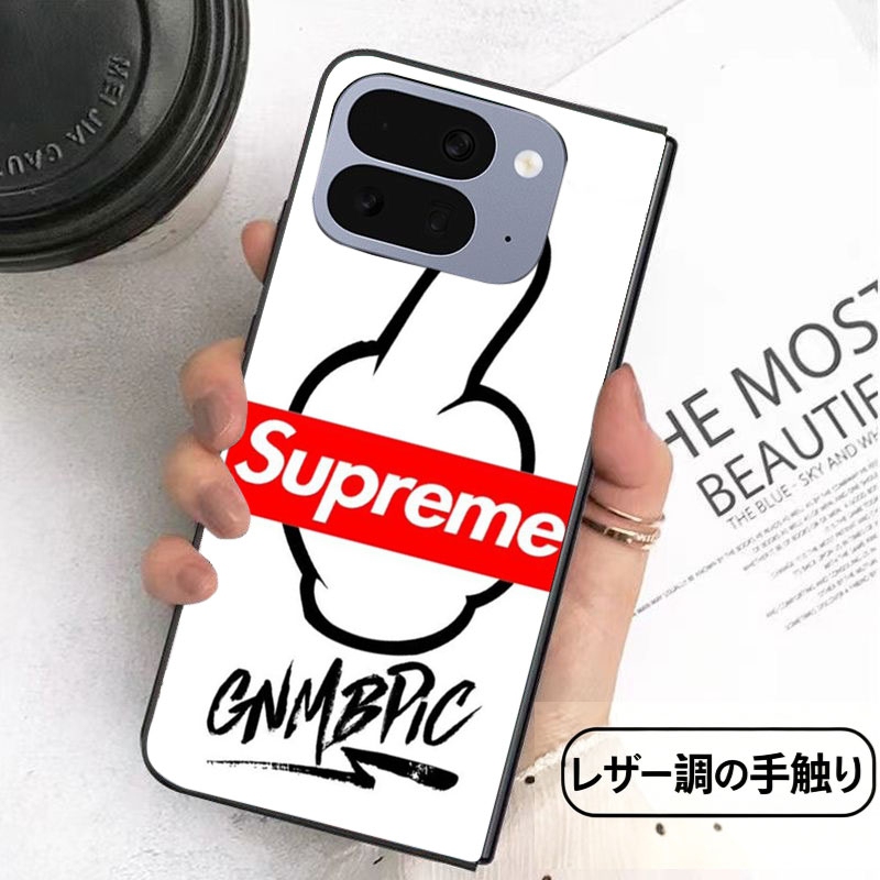 Supreme iphone duo Galaxy Z Flip8 Fold8 ultra case for women men
