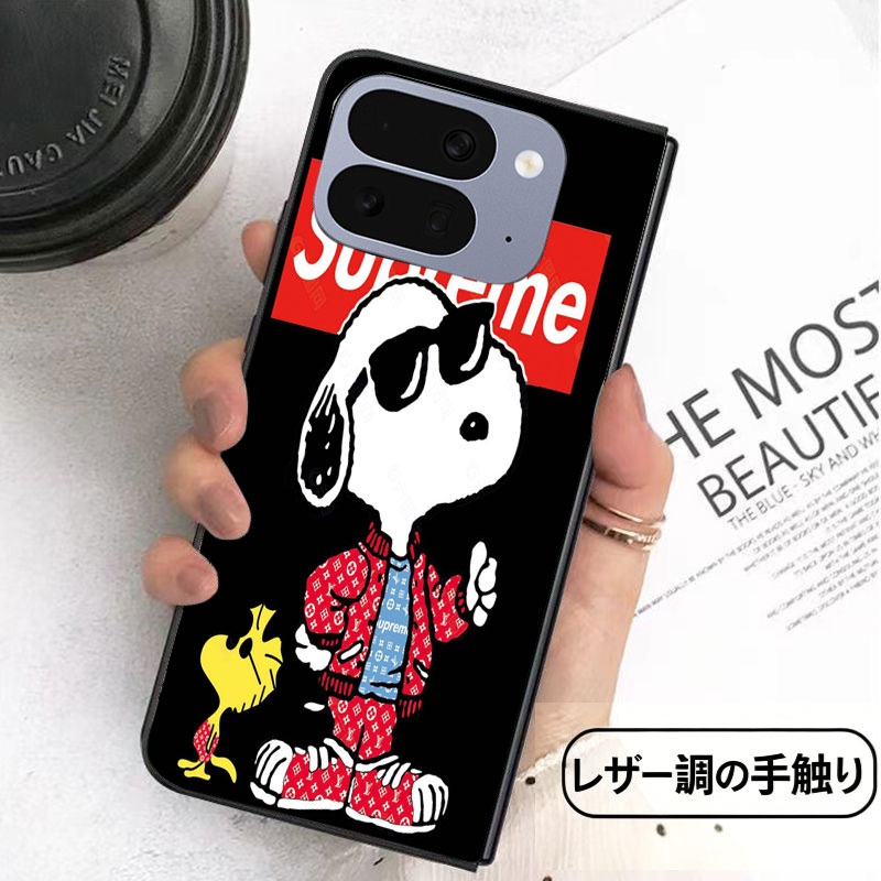 Supreme iphone duo Galaxy Z Flip8 Fold8 ultra case color chart