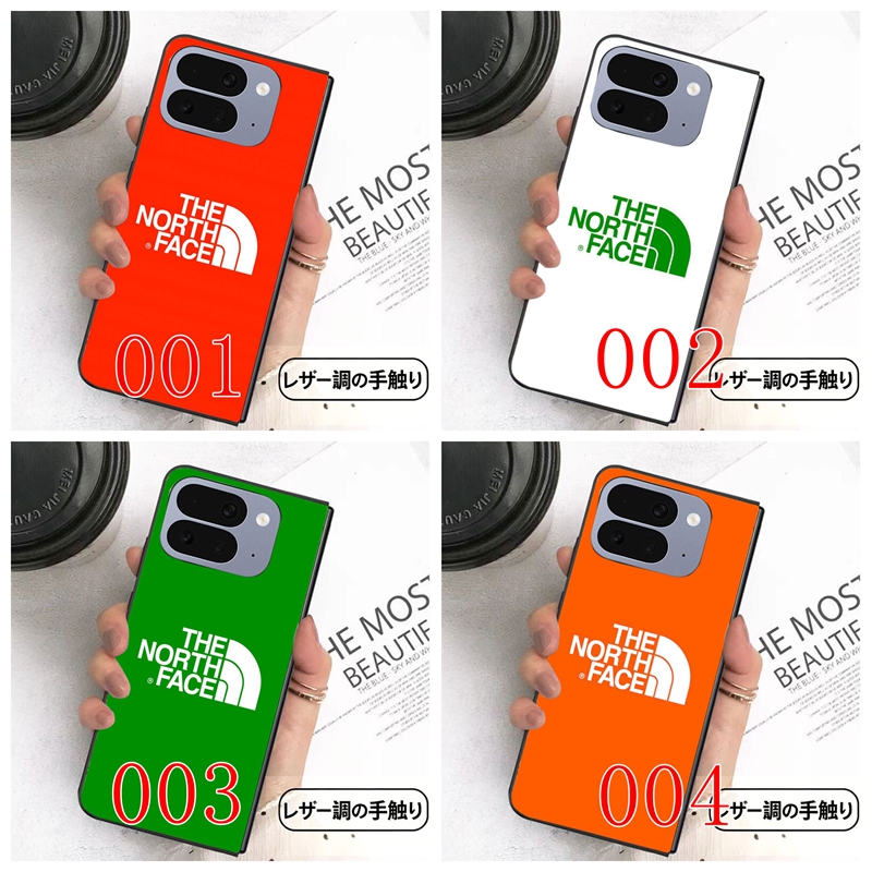 The North Face iphone duo Galaxy Z Fold8 ultra Flip8 case color 001 002 003 004