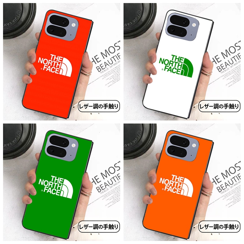 The North Face iphone duo Galaxy Z Fold8 ultra Flip8 silicone case