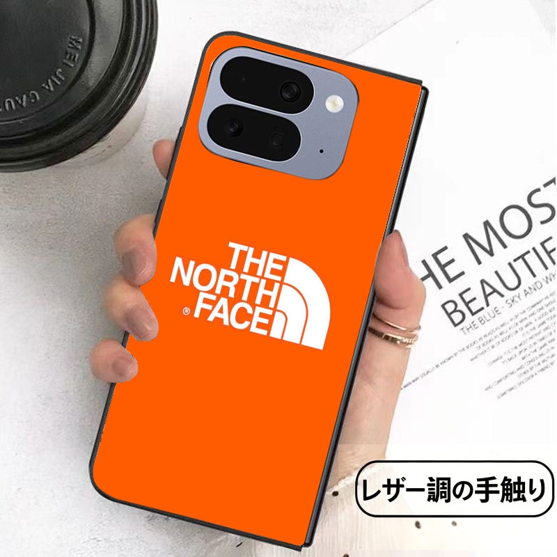 The North Face iphone duo Galaxy Z Fold8 ultra Flip8 custom cover
