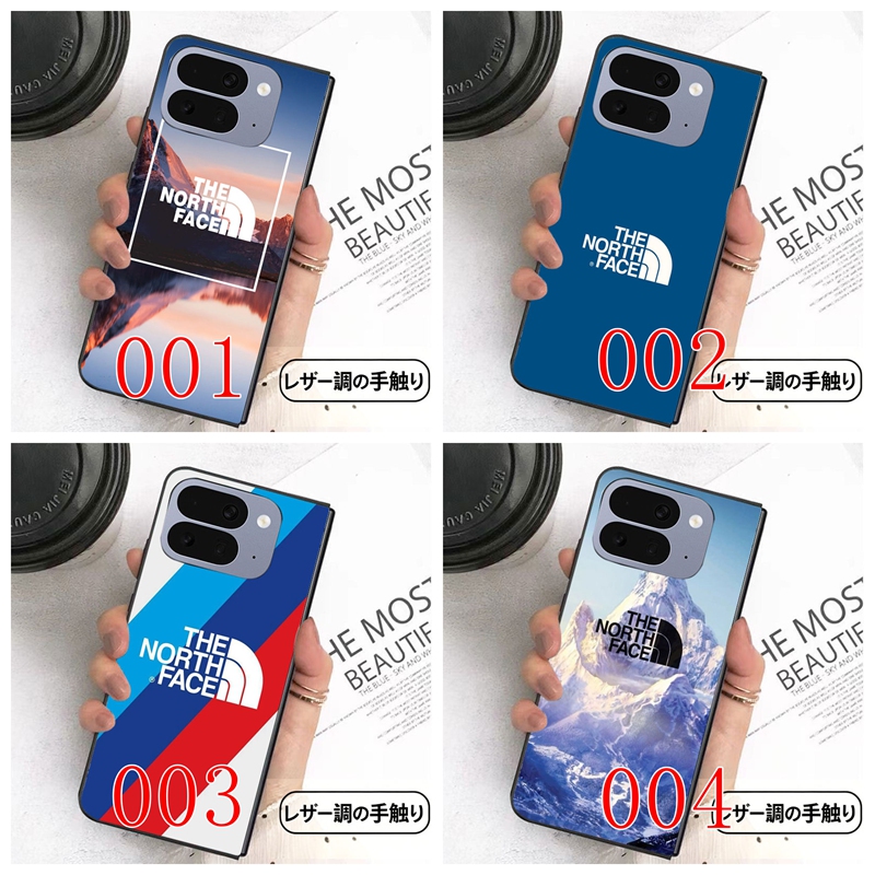 The North Face iphone duo Galaxy Z Fold8 ultra Flip8 case color 001 002 003 004