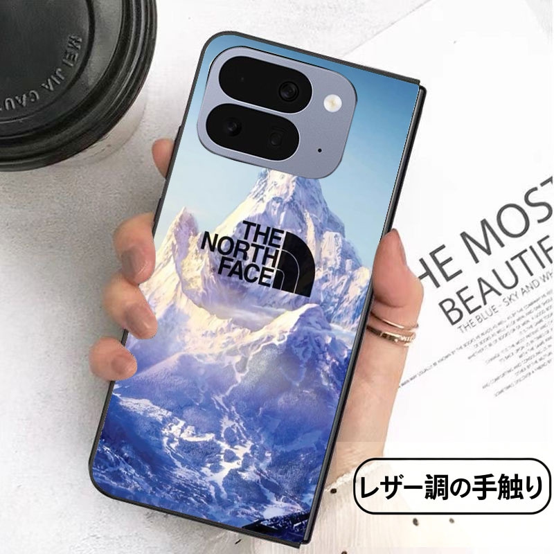The North Face iphone duo Galaxy Z Fold8 ultra Flip8 custom cover