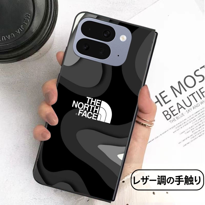The North Face iphone duo Galaxy Z Flip8 Fold8 ultra case color chart