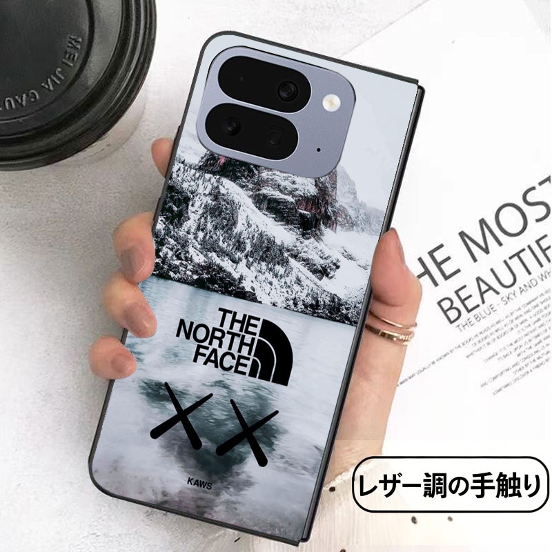 The North Face iphone duo Galaxy Z Flip8 Fold8 ultra case for women men