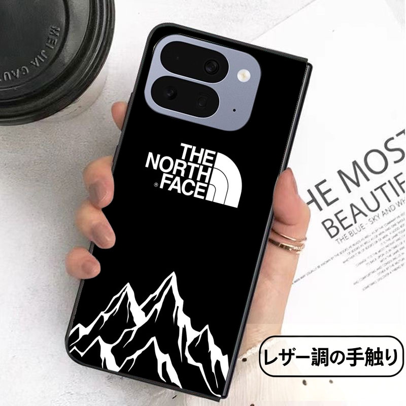 The North Face iphone duo Galaxy Z Fold8 ultra Flip8 custom cover