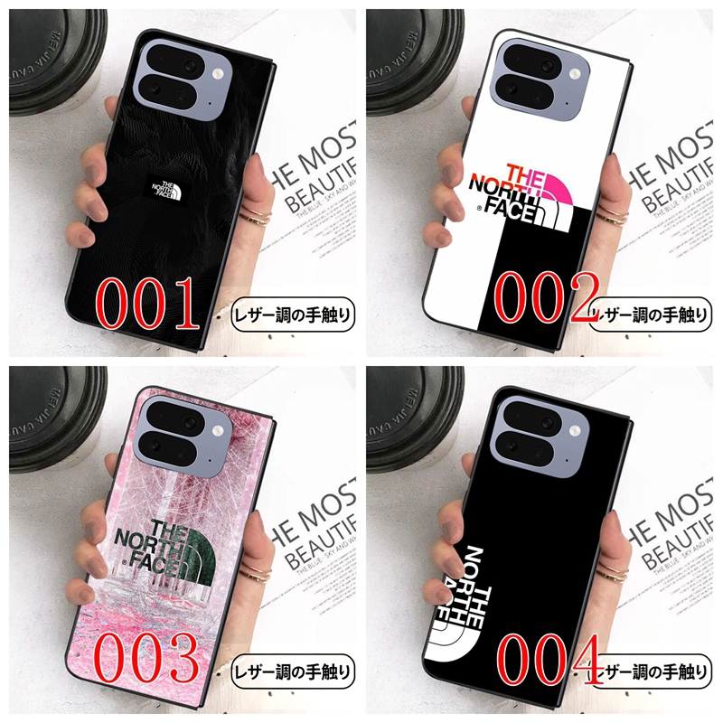 The North Face iphone duo Galaxy Z Fold8 ultra Flip8 case color 001 002 003 004