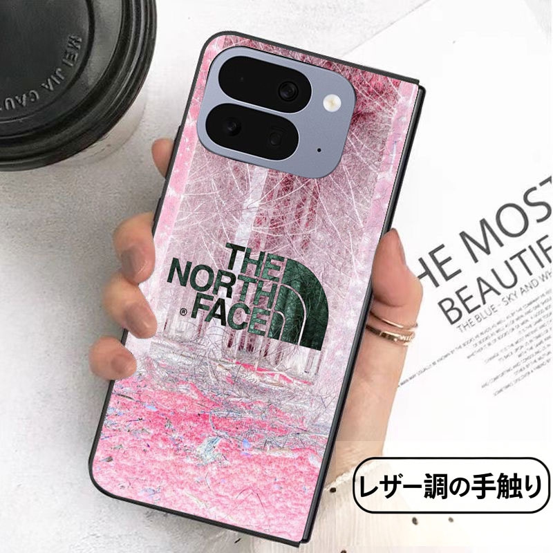 The North Face iphone duo Galaxy Z Flip8 Fold8 ultra case for women men