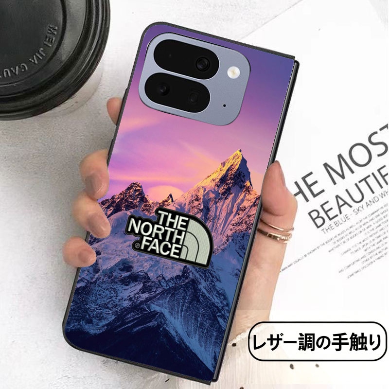 The North Face iphone duo Galaxy Z Flip8 Fold8 ultra case color chart