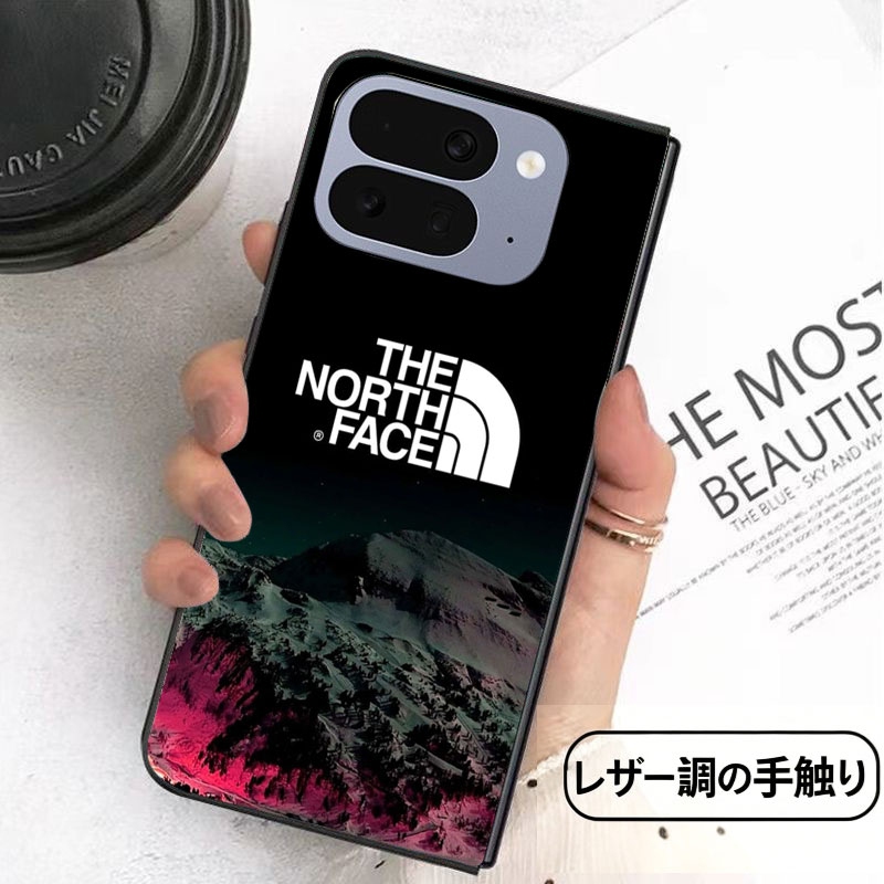 The North Face iphone duo Galaxy Z Flip8 Fold8 ultra case for women men
