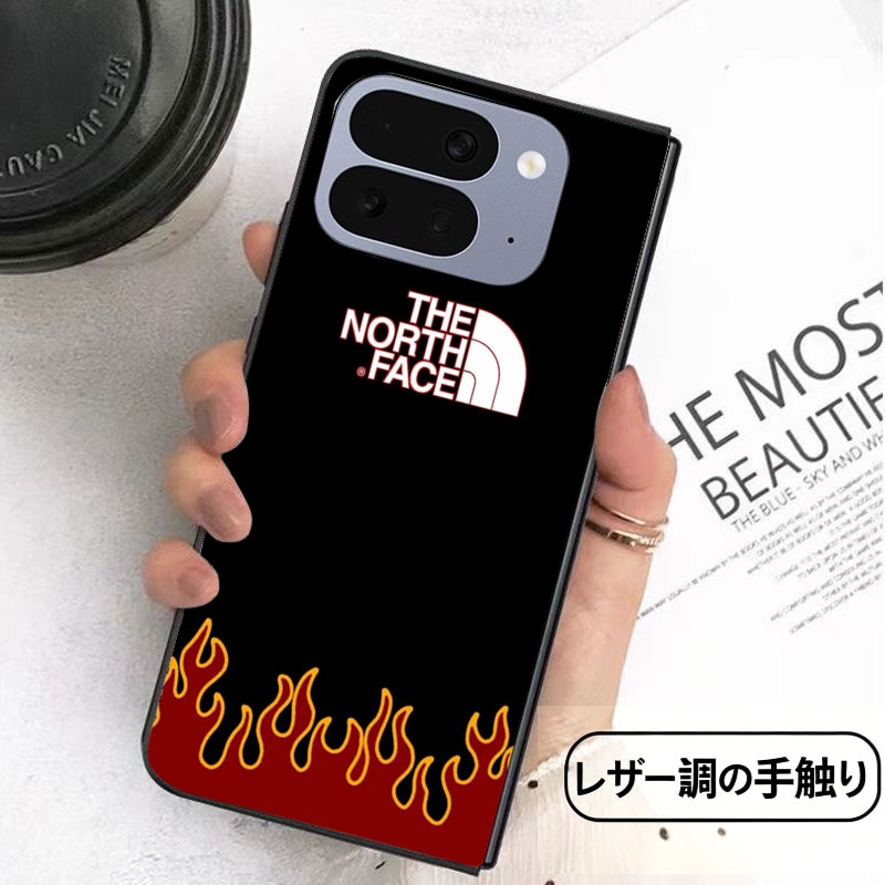 The North Face iphone duo Galaxy Z Fold8 ultra Flip8 custom cover