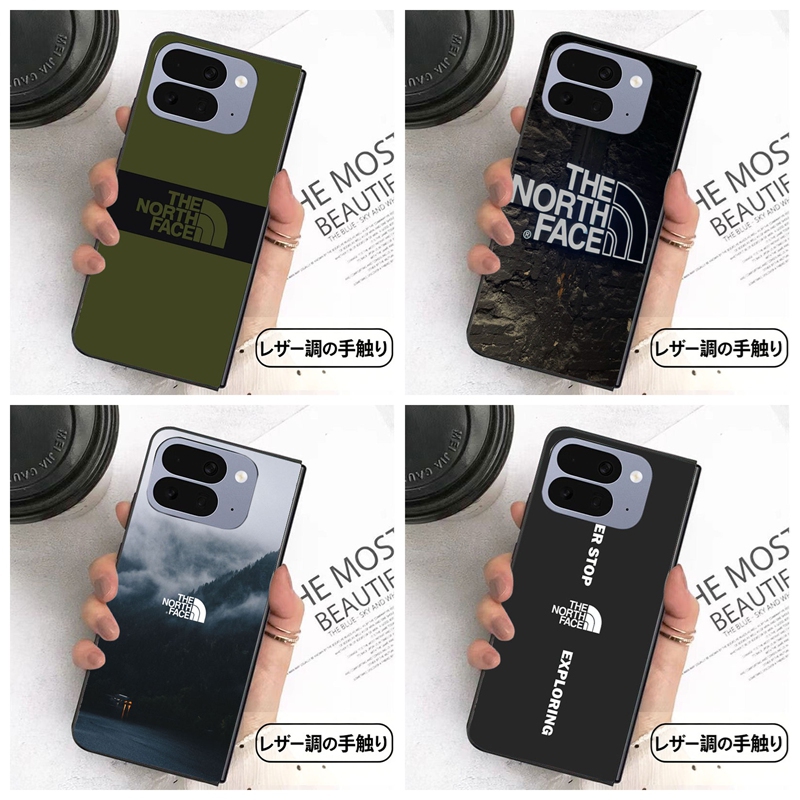 The North Face iphone duo Galaxy Z Fold8 ultra Flip8 shockproof armor case