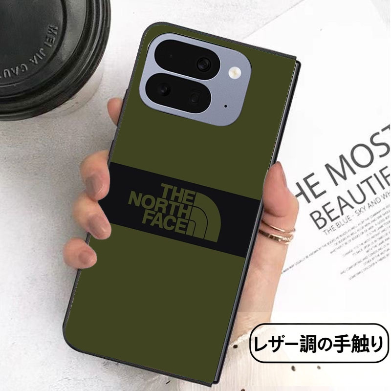 The North Face iphone duo Galaxy Z Flip8 Fold8 ultra case color chart