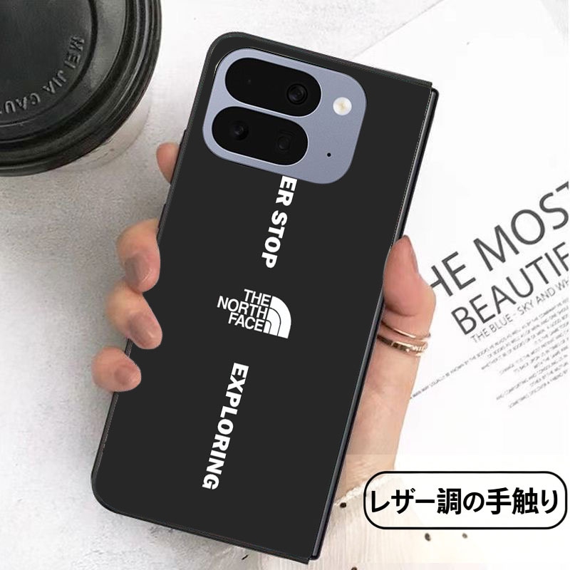 The North Face iphone duo Galaxy Z Fold8 ultra Flip8 custom cover