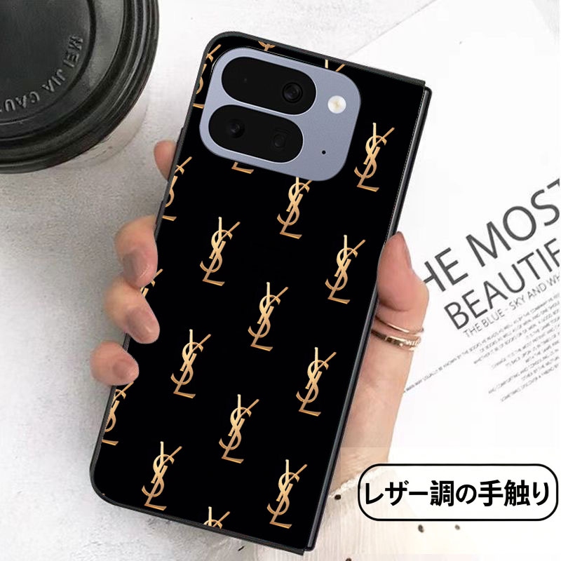 YSL iphone duo Galaxy Z Flip8 Fold8 ultra case color chart