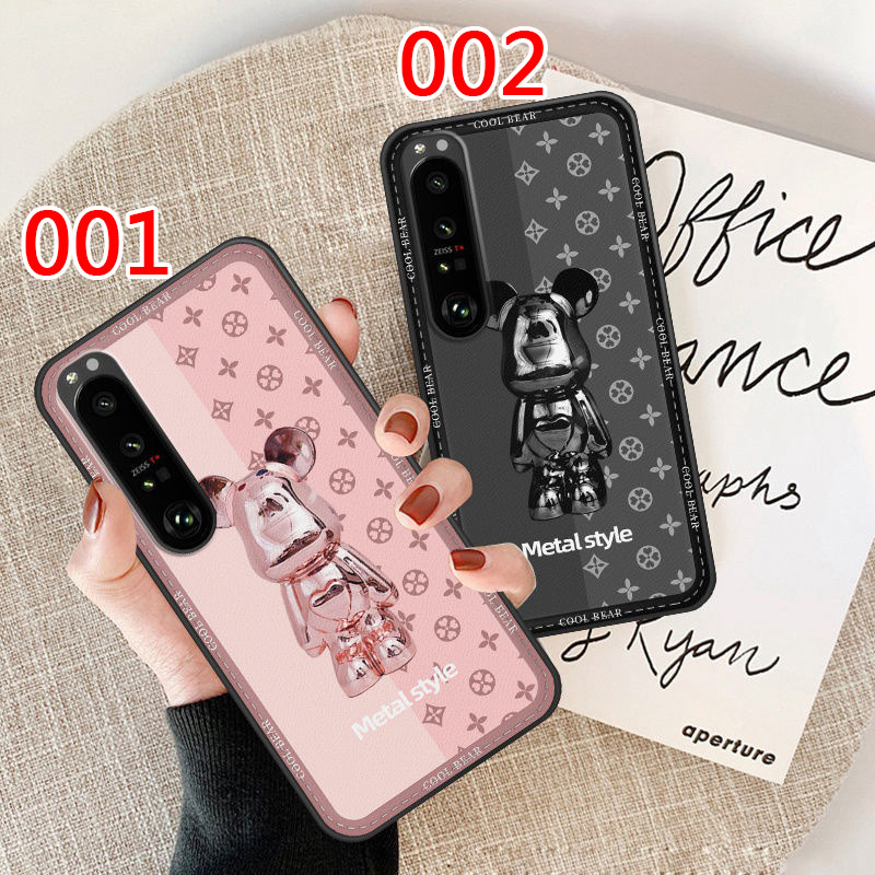Lv Louis Vuitton iphone 18 pro max jacket case timeless monogram case - full print back view 2