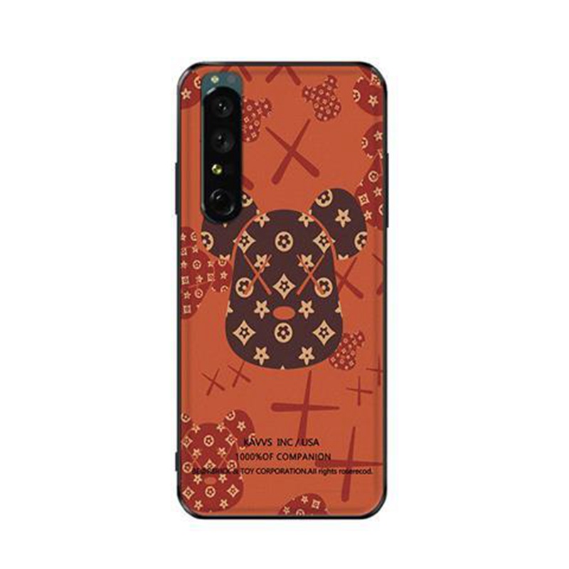 Lv Louis Vuitton iphone 18 pro max jacket case elegant case - full print back view 5