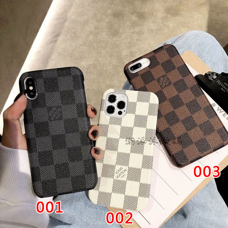 Lv Louis Vuitton iphone 18 pro max jacket case minimalist case - full print back view 2